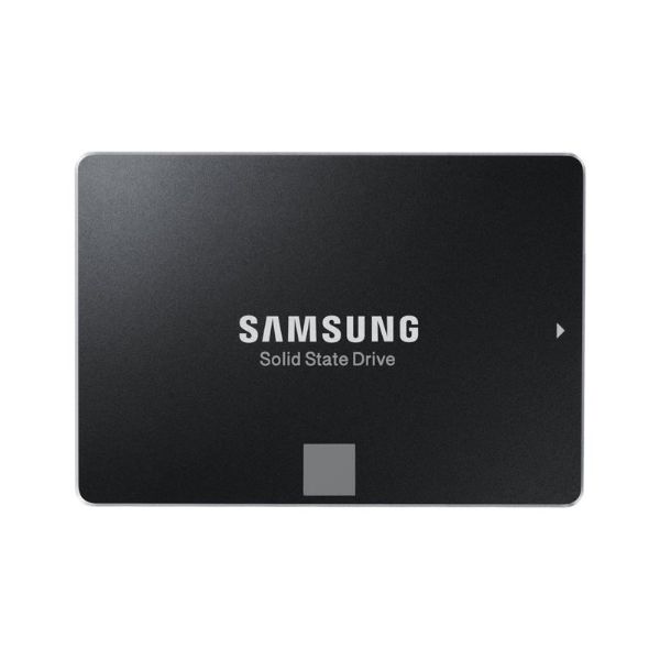 Samsung V-NAND SSD 860 EVO 1TB SATA III 2.5inch Solid State Drive, MZ-76E1T0B/EU - PakByte Computers 