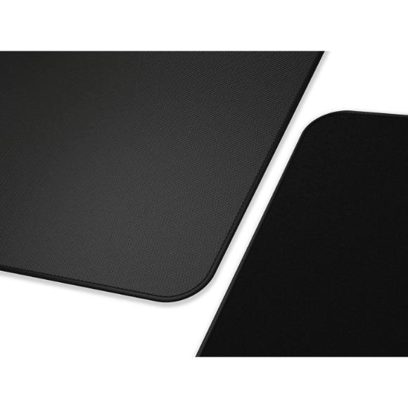 Glorious XL Extended Gaming Mouse Pad - Stealth Edition - Large, Wide (XL)| 14x24 - PakByte Computers 