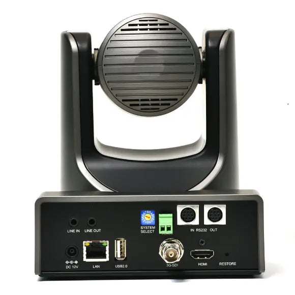 EASE PTZ 12X 4K30P Professional PTZ Camera - PakByte Computers 