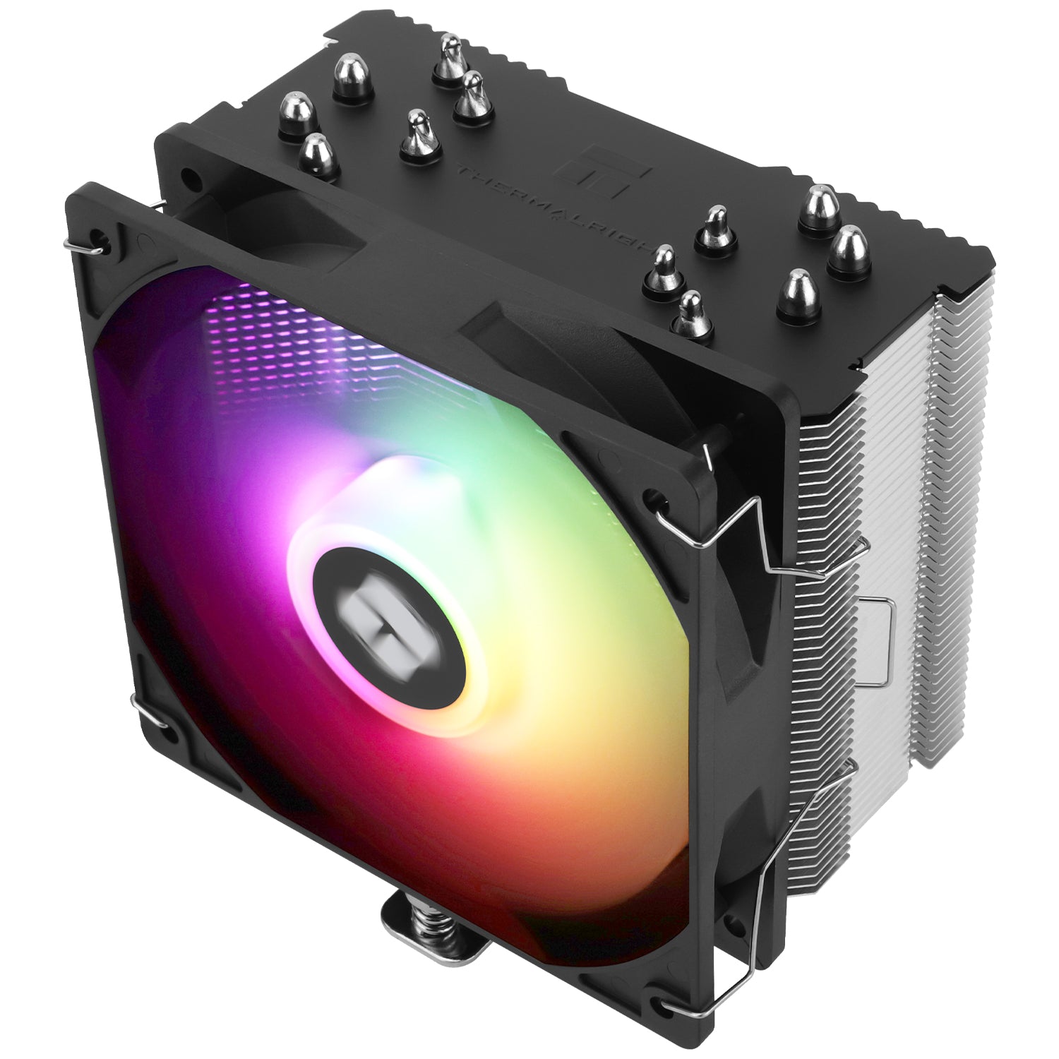 Thermalright Burst Assassin 120 SE ARGB CPU Air Cooler