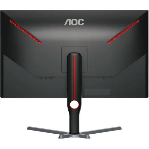 AOC Q32G3S 32" QHD IPS Gaming Monitor - PakByte Computers 