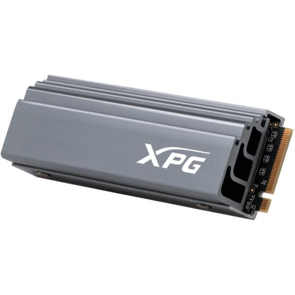 XPG GAMMIX S70 1TB M.2 NVMe Internal SSD - PakByte Computers 