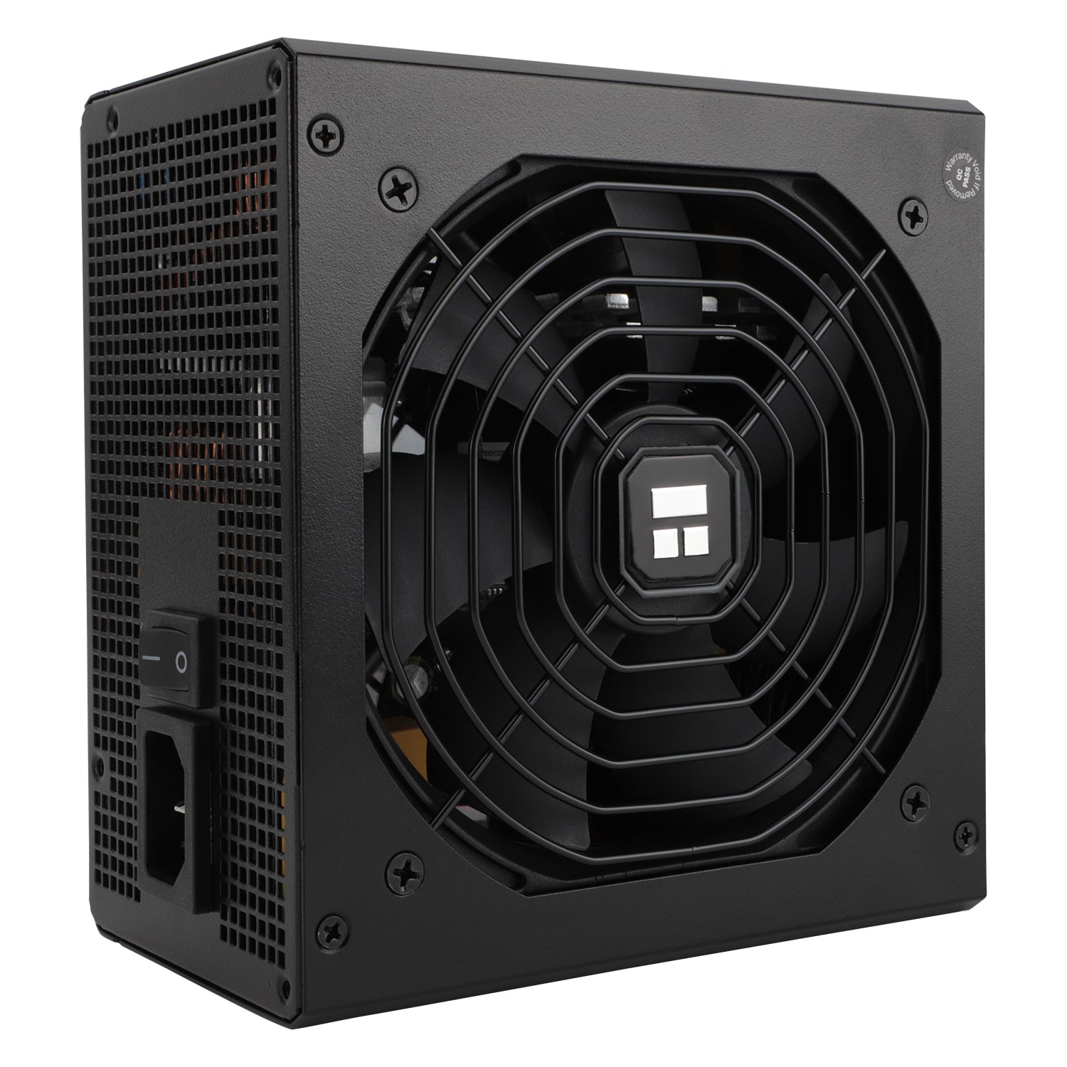 Thermalright TR-SG 750S 80+ Gold Non modular PSU - PakByte  