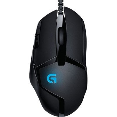 Logitech G402 Hyperion Fury Ultra-Fast FPS Gaming Mouse