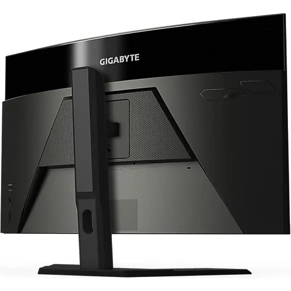 Gigabyte M32UC-EK 31.5″ LED Monitor - PakByte Computers 