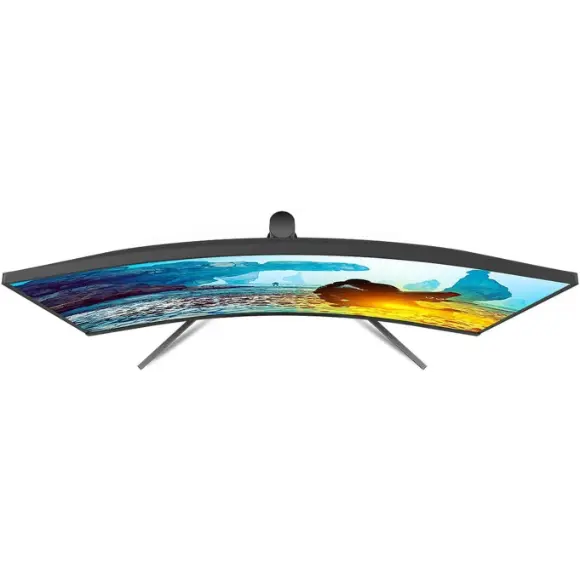 Philips 322M8CZ 32" Full HD Curved LED Gaming Monitor - PakByte Computers 