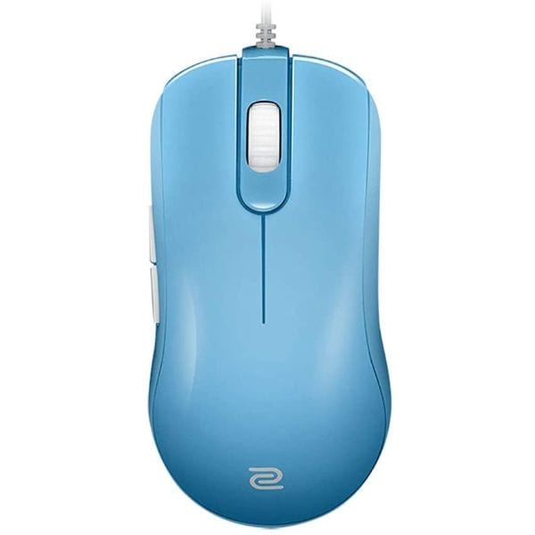 ZOWIE FK1-B Divina Version Blue Mouse for e-Sports - PakByte Computers 