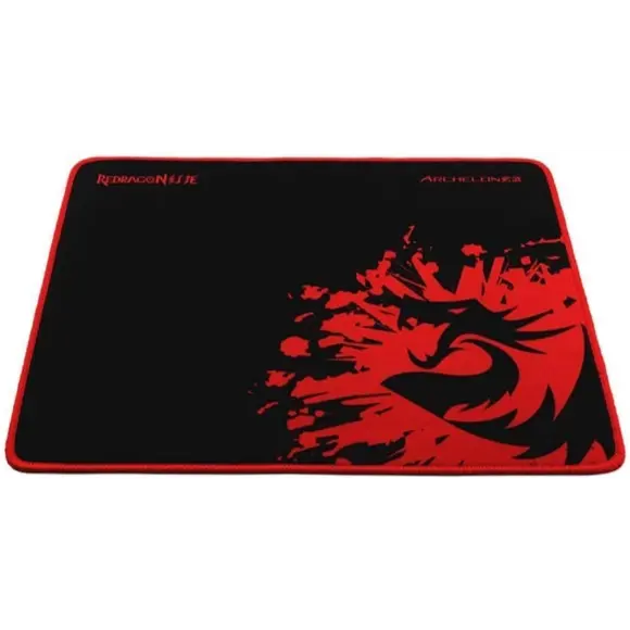 Redragon ARCHELON M P001 Gaming Mouse Pad - PakByte Computers 