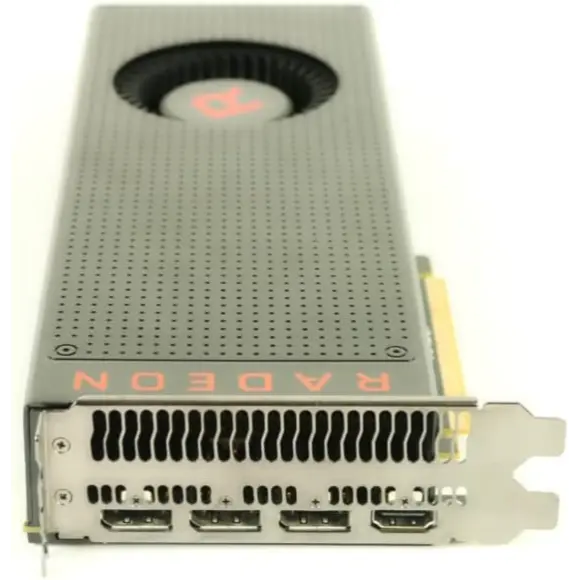 Sapphire Radeon RX VEGA 56 8GB Graphics Card - PakByte Computers 