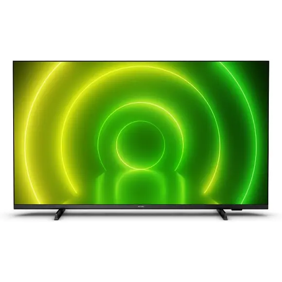 Philips 4K 65" UHD LED Android TV - 65PUT7466/98 - PakByte Computers 