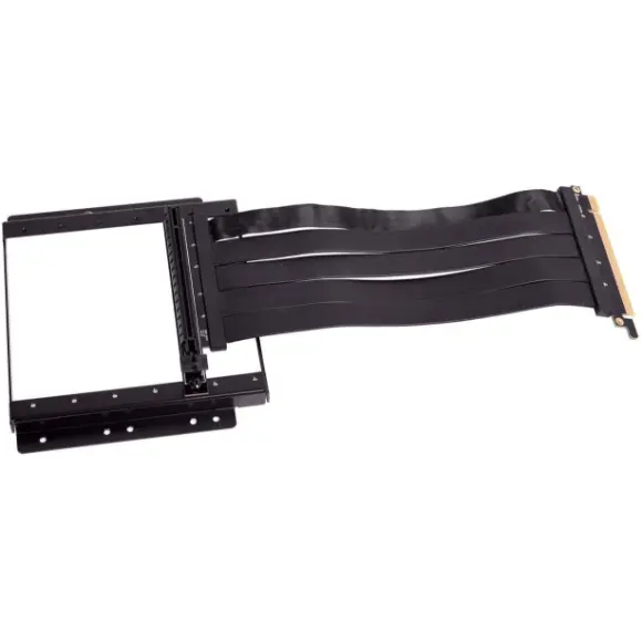 Lian Li PCI-E 3.0 O11D-1X Vertical GPU Bracket KIT - PakByte Computers 