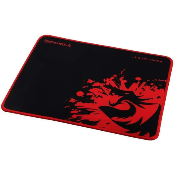 Redragon ARCHELON M P001 Gaming Mouse Pad - PakByte Computers 