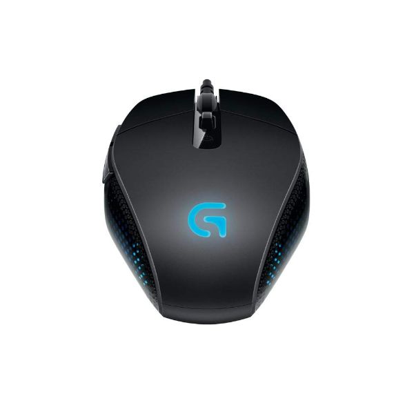 Logitech G302 Gaming Mouse - PakByte Computers 