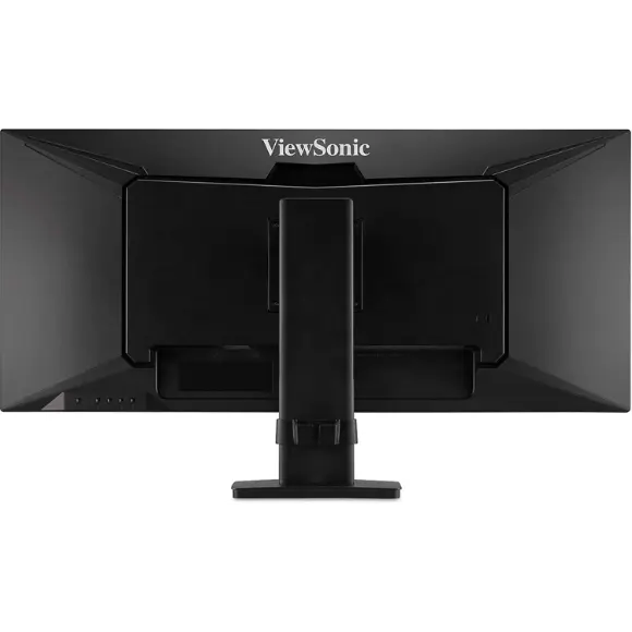 ViewSonic VA3456-MHDJ 34" WQHD IPS Monitor - PakByte Computers 