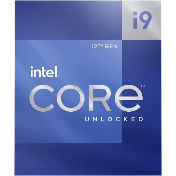 Intel Core i9-12900K Desktop Processor 16 (8P+8E) Cores up to 5.2 GHz Unlocked LGA1700 600 Series Chipset 125W - PakByte Computers 