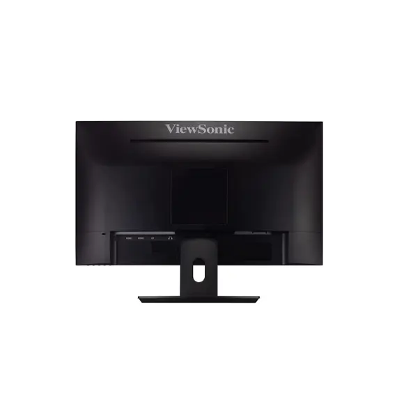 ViewSonic VX2480-2K-SHD 24" Entertainment Monitor - PakByte Computers 