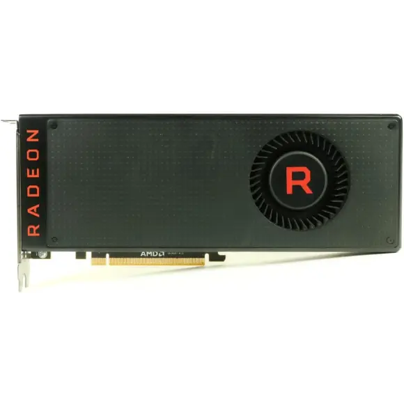 Sapphire Radeon RX VEGA 56 8GB Graphics Card - PakByte Computers 