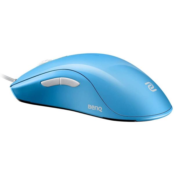 ZOWIE FK1-B Divina Version Blue Mouse for e-Sports - PakByte Computers 