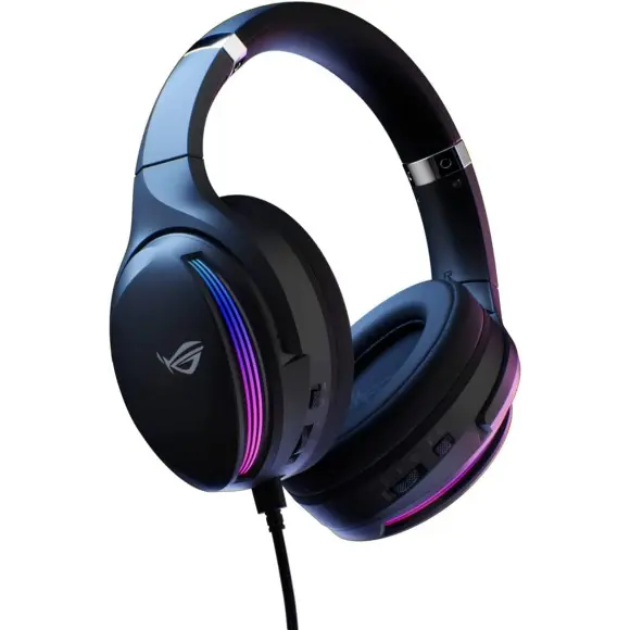 Asus ROG Fusion II 500 RGB Gaming Headset - PakByte Computers 