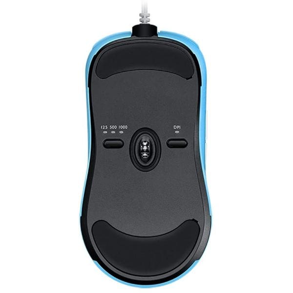 ZOWIE FK1-B Divina Version Blue Mouse for e-Sports - PakByte Computers 