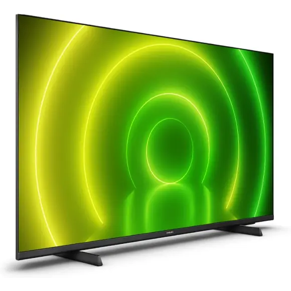 Philips 4K 65" UHD LED Android TV - 65PUT7466/98 - PakByte Computers 