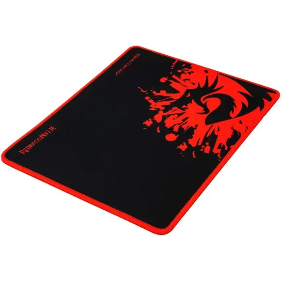 Redragon ARCHELON M P001 Gaming Mouse Pad - PakByte Computers 