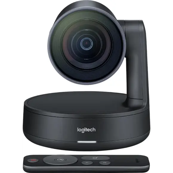 Logitech Rally Camera - PakByte Computers 