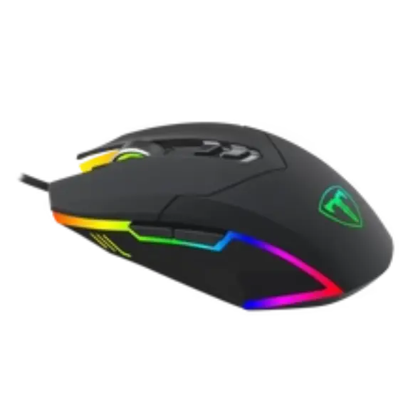 T-DAGGER Lieutenant T-TGM301 Gaming Mouse - PakByte Computers 