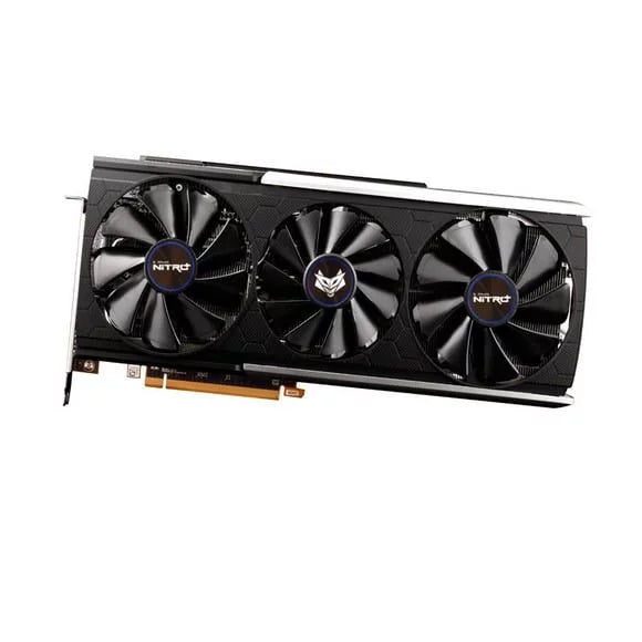 Sapphire NITRO+ RX 5700 XT Radeon 8G GDDR6 Video Graphics Card - PakByte Computers 