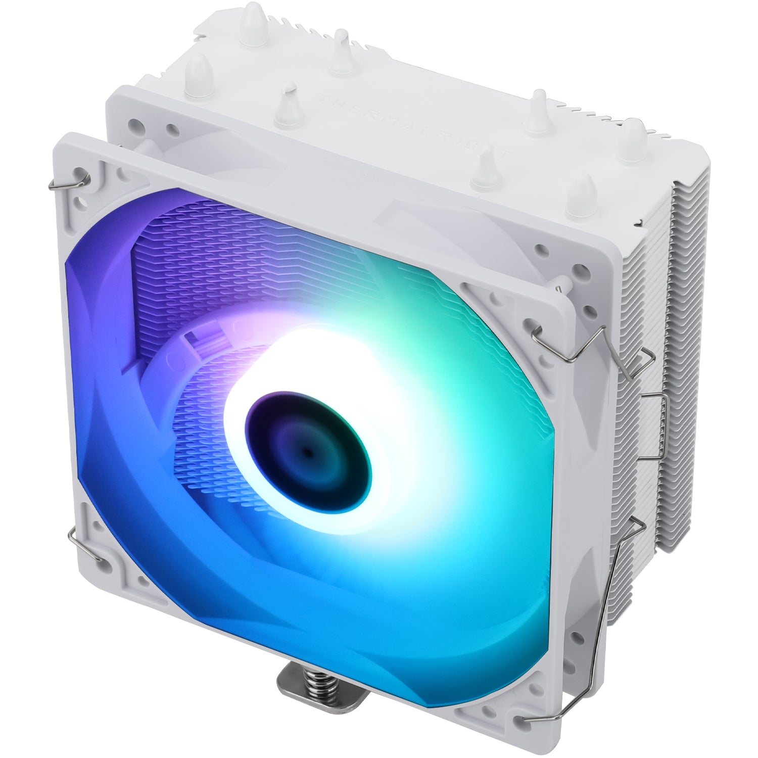 Thermalright Assassin X120 Refined SE ARGB CPU Air Cooler