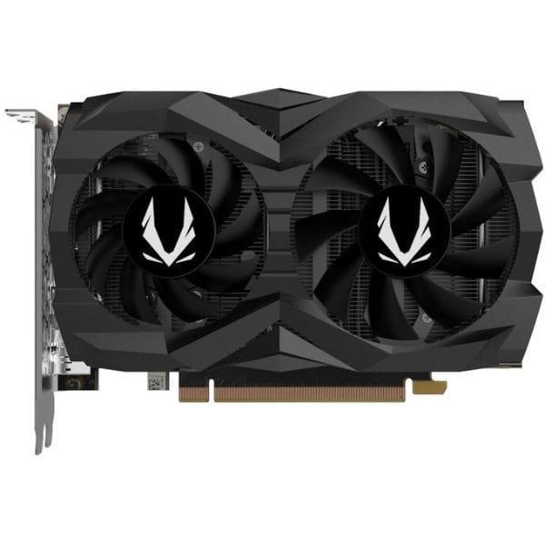 ZOTAC GAMING GeForce GTX 1660 SUPER Twin Fan ZT-T16620F-10L Graphics Card - PakByte Computers 