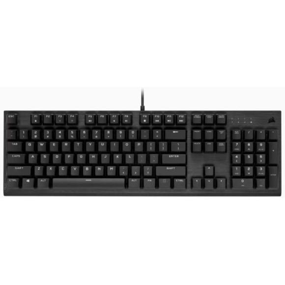 Corsair K60 RGB Pro Mechanical Gaming Keyboard - PakByte Computers 