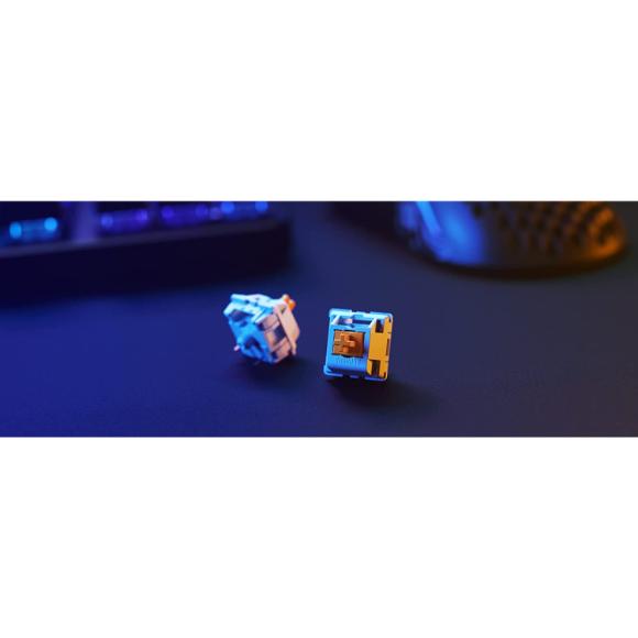 Glorious Panda Switch -switches for Mechanical Keyboards - PakByte Computers 