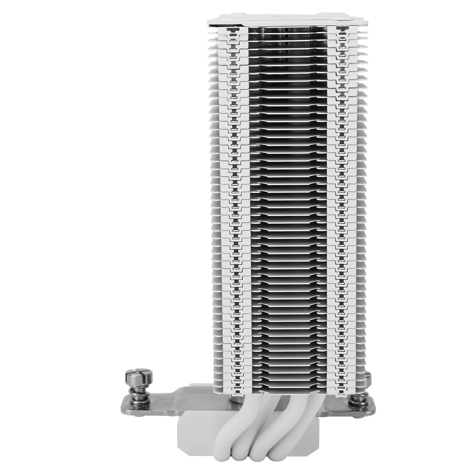 Thermalright Assassin Spirit 120 EVO White ARGB CPU Air Cooler