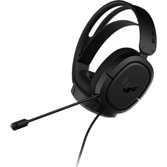 ASUS TUF Gaming H1 Wired Headset - PakByte Computers 