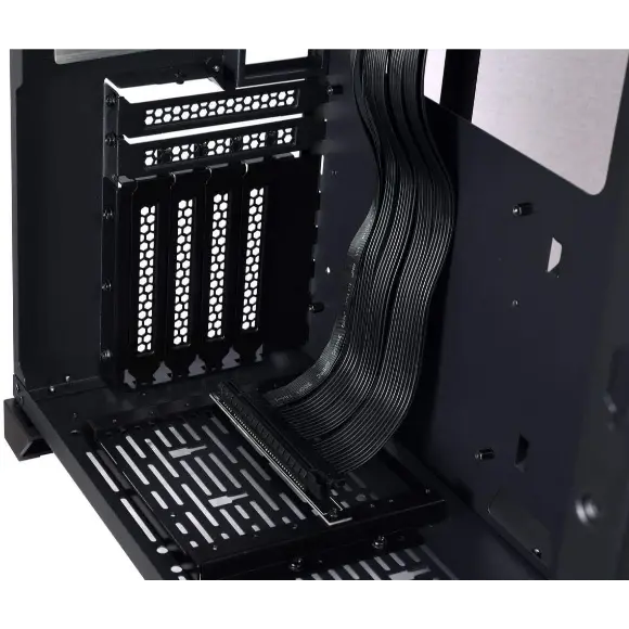 Lian Li PCI-E 3.0 O11D-1X Vertical GPU Bracket KIT - PakByte Computers 