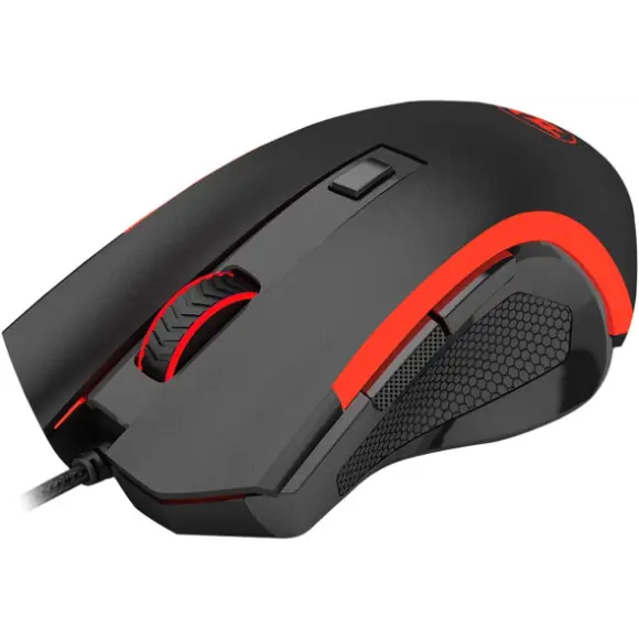 REDRAGON M606 NOTHOSAUR GAMING MOUSE - PakByte Computers 