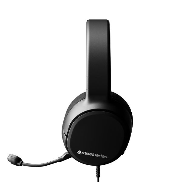 SteelSeries Arctis 1 Wired Gaming Headset - PakByte Computers 