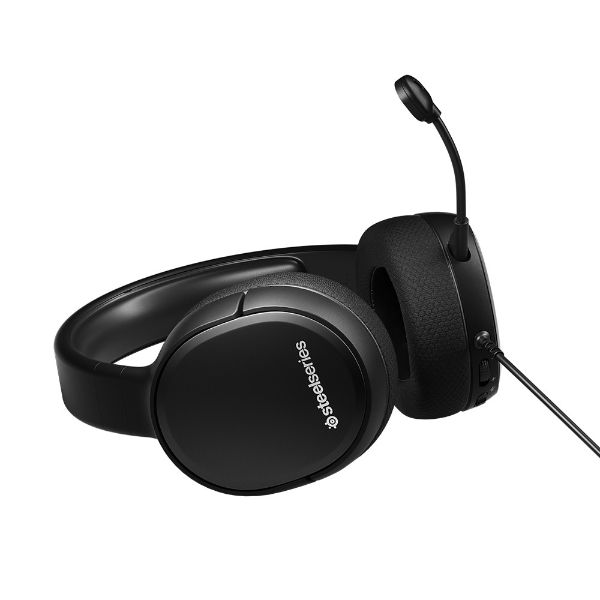 SteelSeries Arctis 1 Wired Gaming Headset - PakByte Computers 