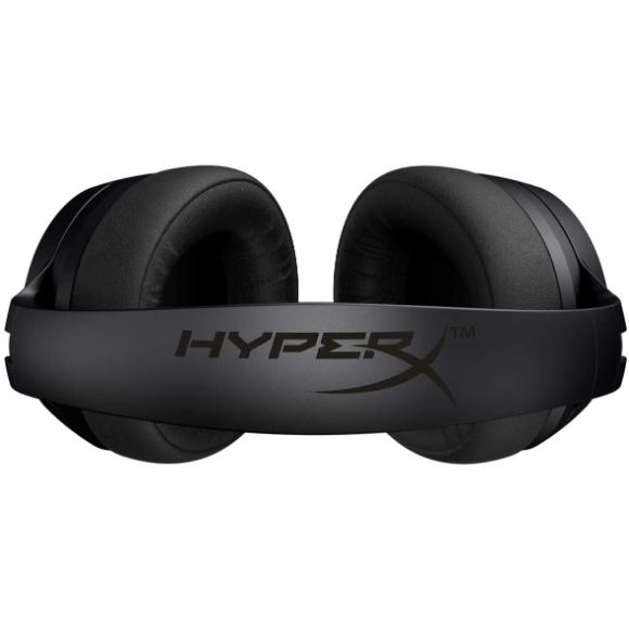 HyperX Cloud Flight S - Wireless Gaming Headset, 7.1 Surround Sound For PC & PS4 - PakByte Computers 