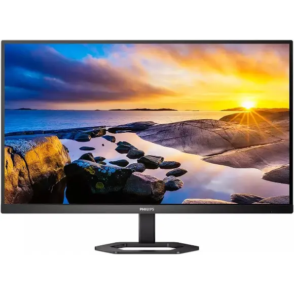 Philips 27E1N5800E 27" 4K UHD Monitor - PakByte Computers 