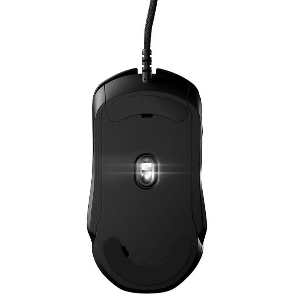 SteelSeries Rival 5 Gaming Mouse with PrismSync - Black - PakByte Computers 