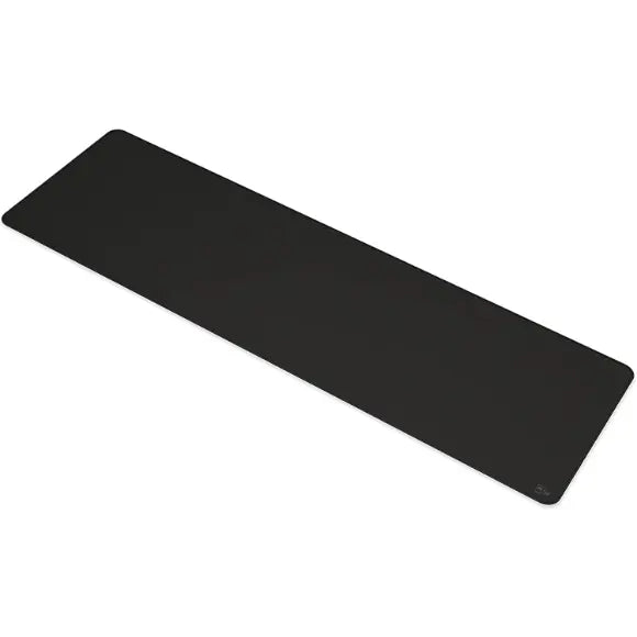 Glorious Large Extended Gaming Mousepad - Stealth Edition - Black | 11"x36" (G-E-Stealth) - PakByte Computers 