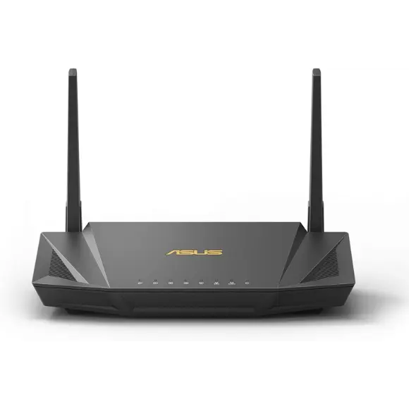 Asus RT-AX56U Dual Band WiFi 6 Wireless Internet Router - PakByte Computers 