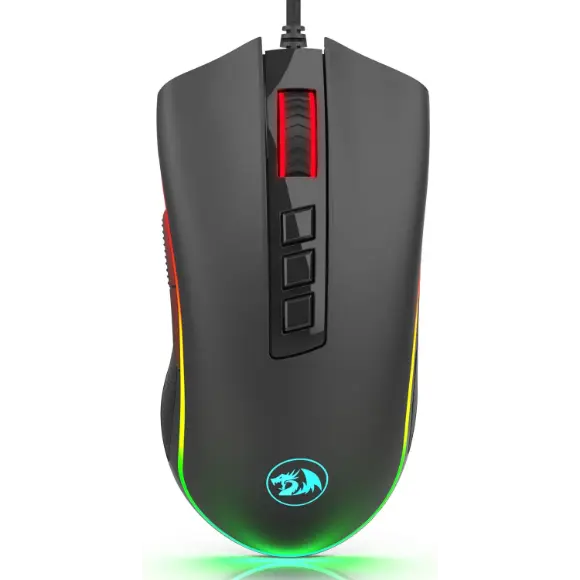 REDRAGON M711-FPS COBRA FPS GAMING MOUSE - PakByte Computers 