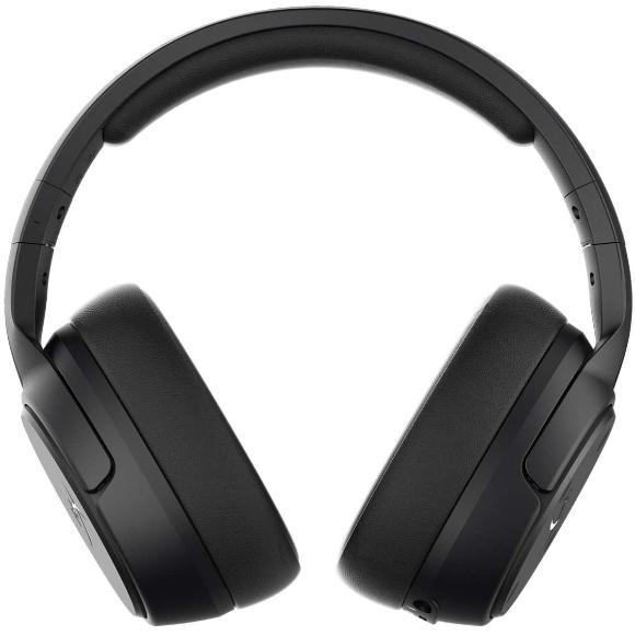 HyperX Cloud Flight S - Wireless Gaming Headset, 7.1 Surround Sound For PC & PS4 - PakByte Computers 