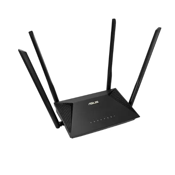 ASUS RT-AX53U AX1800 Dual Band WiFi 6 Extendable Router - PakByte Computers 