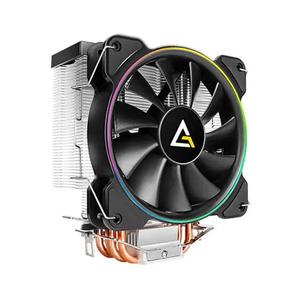 Antec A400 RGB CPU Air Cooler - PakByte Computers 