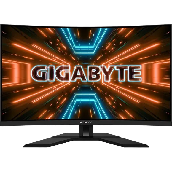 Gigabyte M32UC-EK 31.5″ LED Monitor - PakByte Computers 