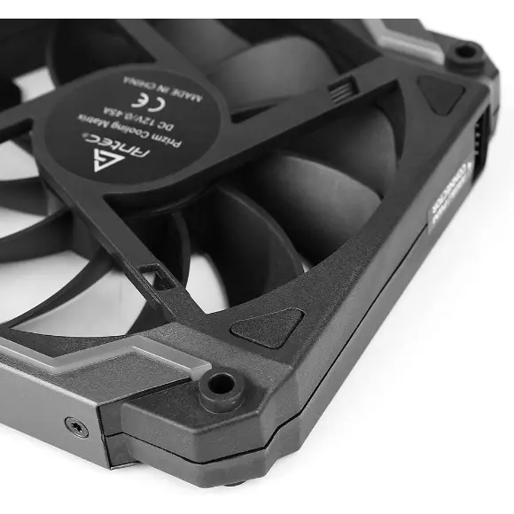 Antec Prizm ARGB Cooling Performance Fan Matrix - PakByte Computers 